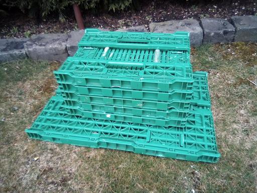 Buy & Sell Oxenhope Bradford - Photos for storage baskets