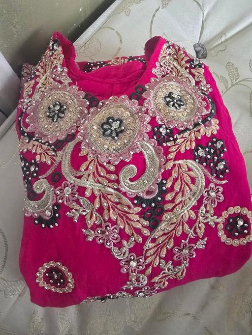 Buy & Sell Birmingham Birmingham - Photos for Asian dress (frock)