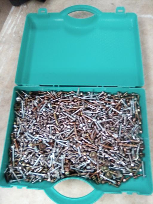 Buy & Sell Oxenhope Bradford - Photos for tech screws