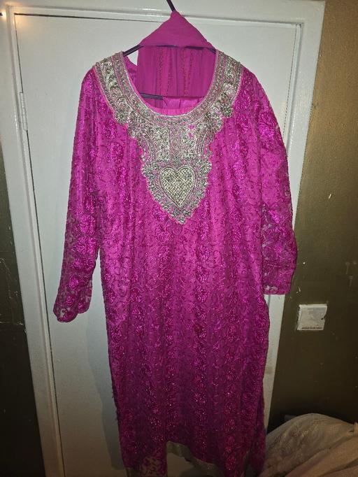 Buy & Sell Aston Birmingham - Photos for Asian casual wear (dress)