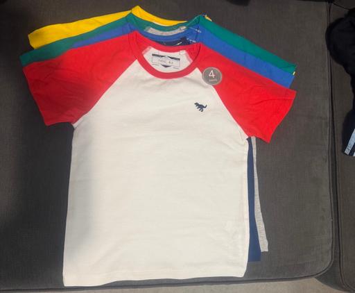 Buy & Sell Erdington Birmingham - Photos for T-Shirts