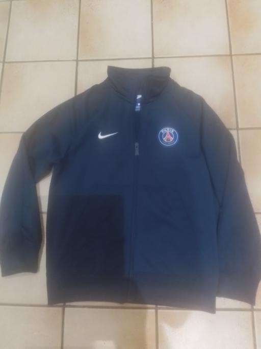 Buy & Sell Aldridge Walsall - Photos for BOYS NIKE SPORT ZIPPER