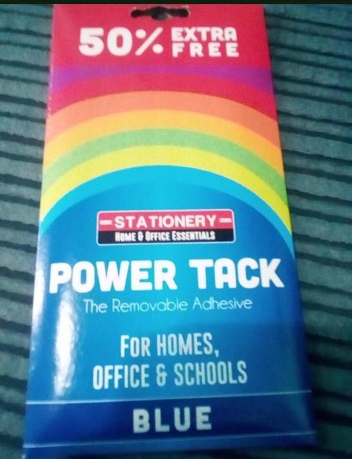 Buy & Sell Bardsley Oldham - Photos for BLUE POWER TACK