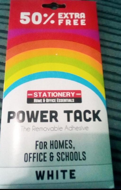 Buy & Sell Bardsley Oldham - Photos for WHITE POWER TACK