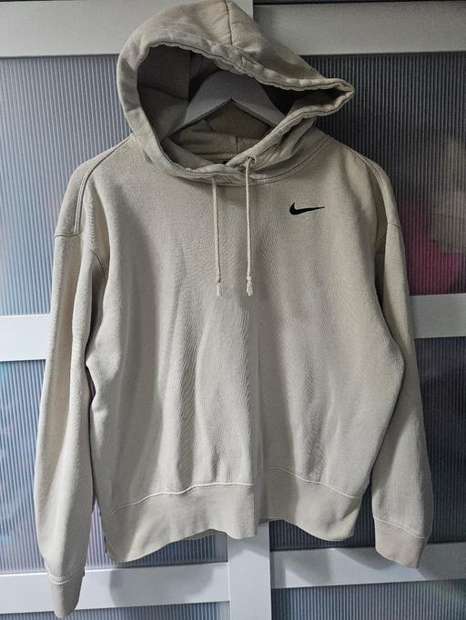 Buy & Sell Weston Point Halton - Photos for Size XS beige NIKE hoody