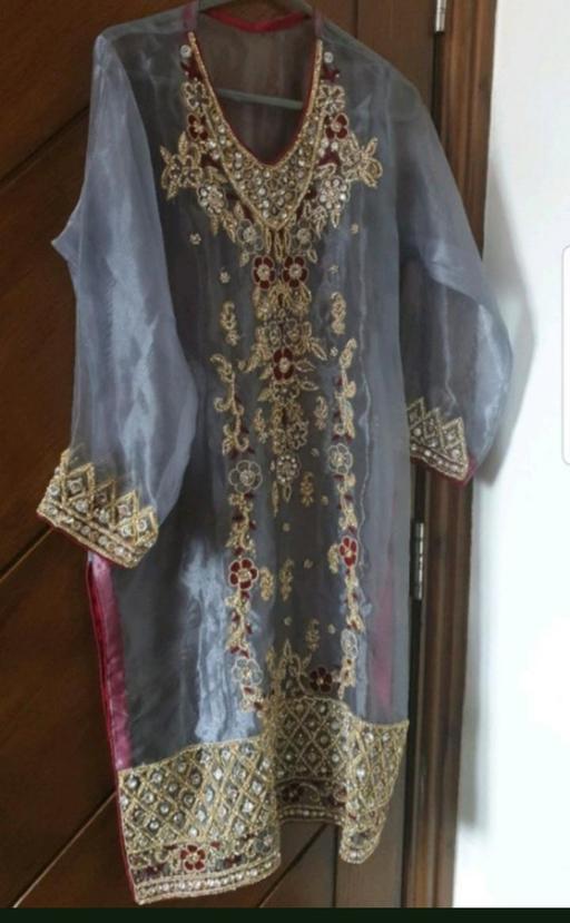 Buy & Sell Oldham Town Centre Oldham - Photos for Ready Made Suit