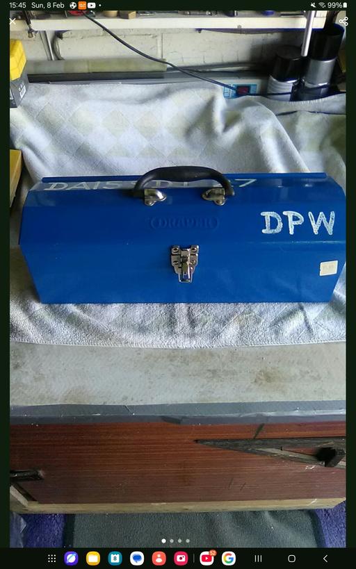 Buy & Sell Allhallows Medway - Kent - Photos for Toolbox