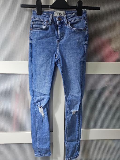 Buy & Sell Weston Point Halton - Photos for Age 11 NEW LOOK jeans