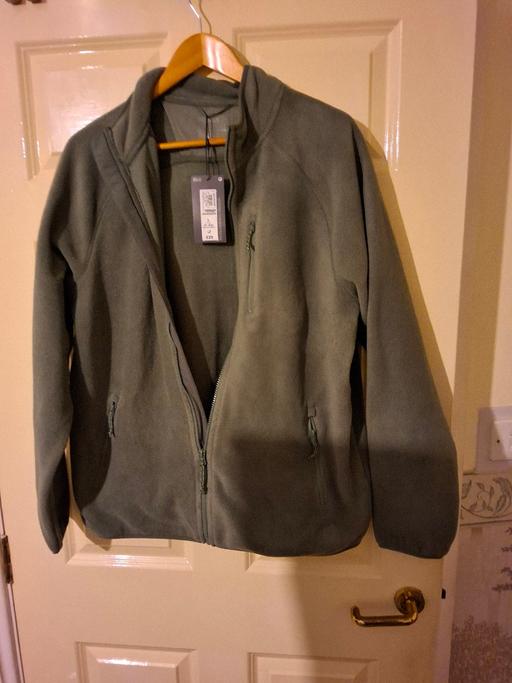 Buy & Sell North Broomhill Northumberland - Photos for man's fleece jacket