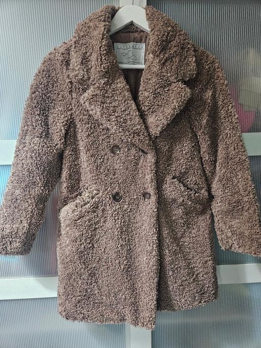 Buy & Sell Weston Point Halton - Photos for Age 11-12 TU coat