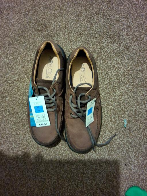 Buy & Sell North Broomhill Northumberland - Photos for men's shoes