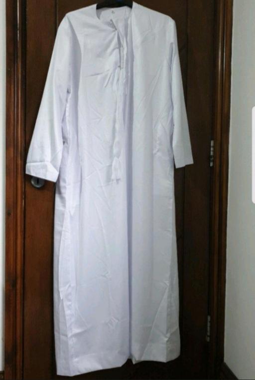 Buy & Sell Oldham Town Centre Oldham - Photos for White Jubbah