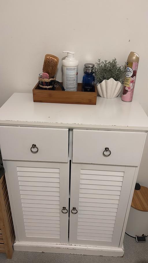 Buy & Sell Devons Road East London - Photos for Bathroom cabinet