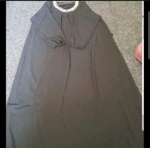 Buy & Sell Lees Oldham - Photos for Black Abaya