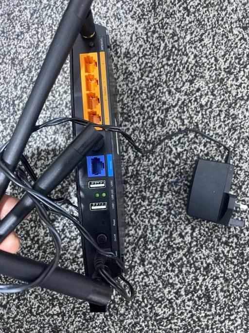 Buy & Sell Small Heath Birmingham - Photos for Tp link wifi router