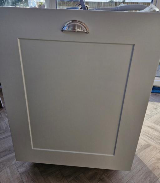 Buy & Sell Filey North Yorkshire - Photos for New Integrated Lamona Dishwasher
