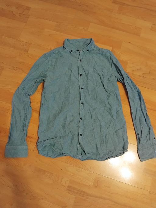 Buy & Sell Stow Heath Wolverhampton - Photos for Shirt 15-16Y.