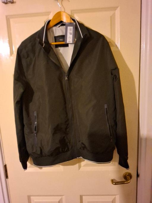 Buy & Sell Acklington Northumberland - Photos for men's storm wear jacket