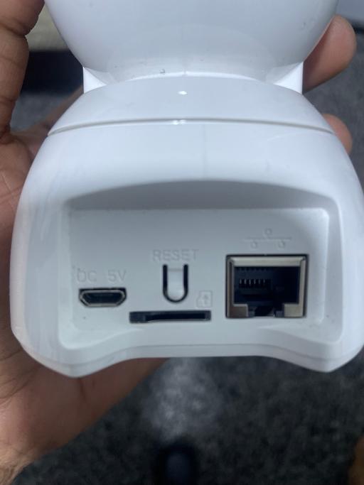 Buy & Sell Small Heath Birmingham - images_alt_text Security camera