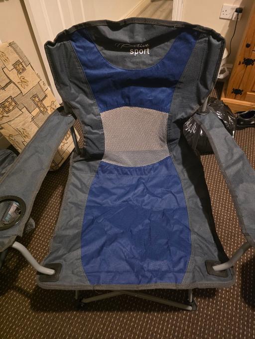 Buy & Sell Darlaston Walsall - Photos for camping chairs