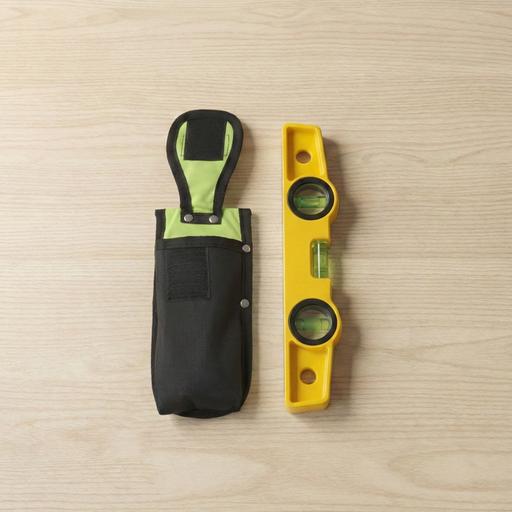 Buy & Sell Erdington Birmingham - Photos for hi viz magnetic level with level holder