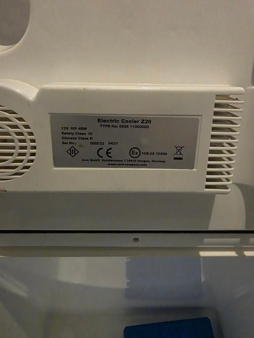 Buy & Sell Darlaston Walsall - Photos for electric cool box