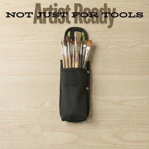 Buy & Sell Erdington Birmingham - Photos for paint brush holder nylon tool pouch