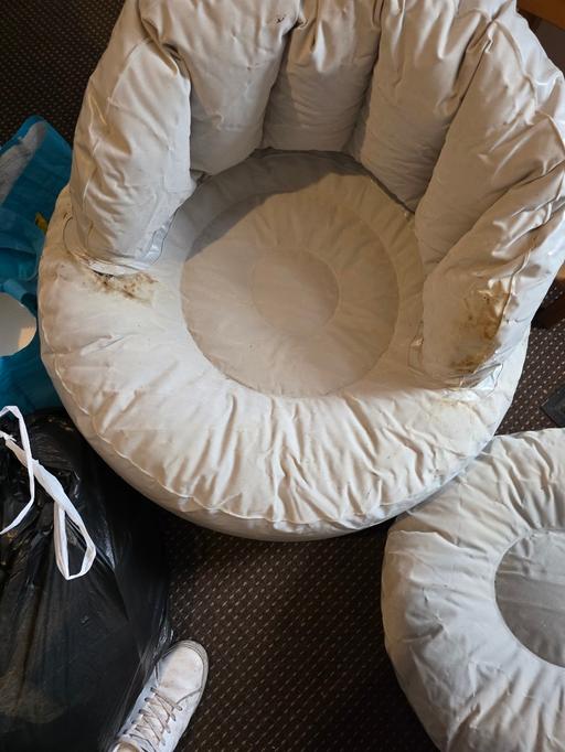 Buy & Sell Darlaston Walsall - Photos for inflatable camping chairs