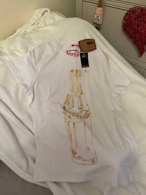 Buy & Sell Hetton-Le-Hole Sunderland - Photos for Womens Tee Shirt ( New )