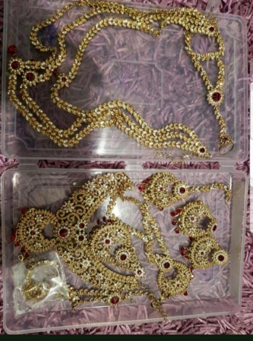 Buy & Sell Lees Oldham - Photos for Artificial Wedding Jewellery