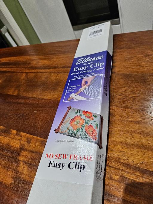 Classes Bradmore Wolverhampton - Photos for Crafting sewing frame NEW