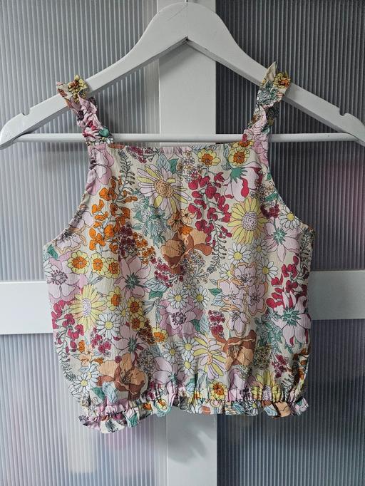 Buy & Sell Weston Point Halton - Photos for Age 11-12 H&M top