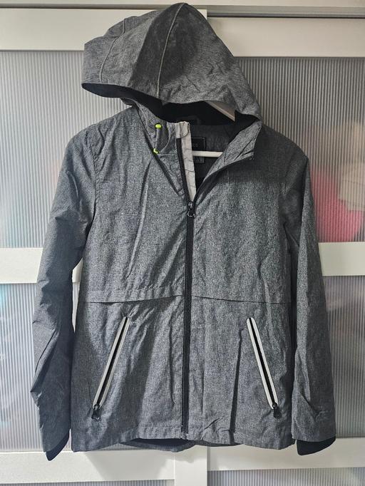 Buy & Sell Weston Point Halton - Photos for Age 11-12 TU jacket