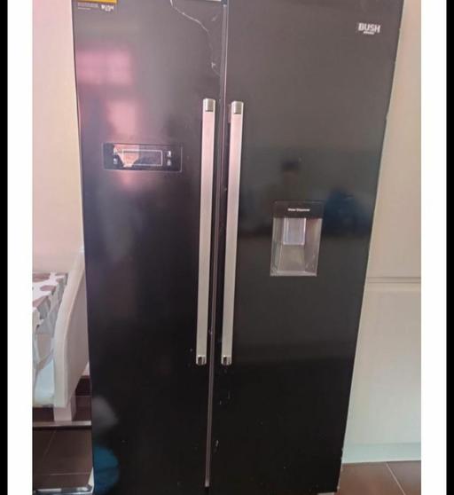 Buy & Sell Lees Oldham - Photos for Bush Fridge/Freezer