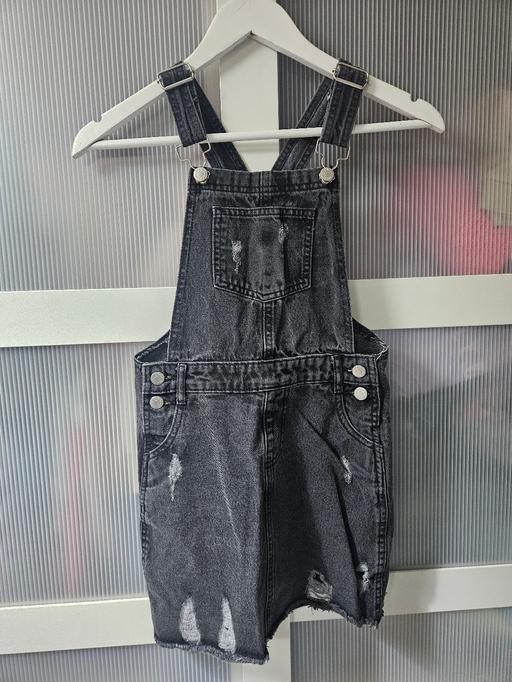 Buy & Sell Weston Point Halton - Photos for Age 11 MATALAN denim dress