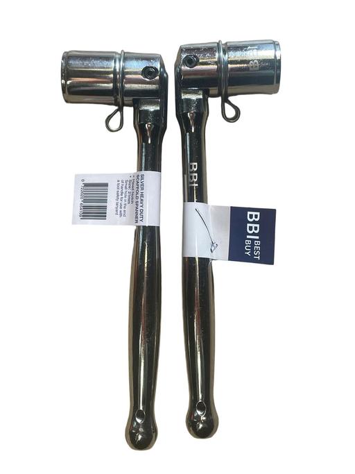 Buy & Sell Stockland Green Birmingham - Photos for bbi scaffold spanner 21 mm head notch