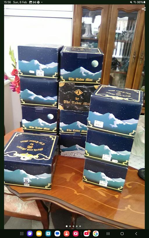 Buy & Sell Allhallows Medway - Kent - Photos for Myths & magic