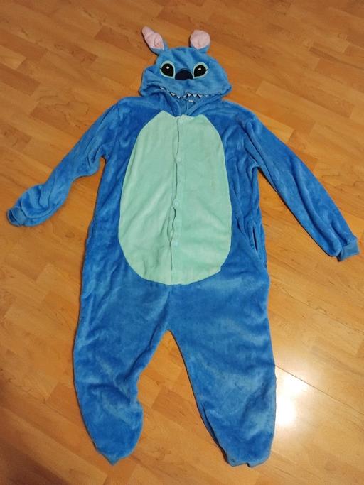 Buy & Sell Stow Heath Wolverhampton - Photos for Stitch Onesie S.