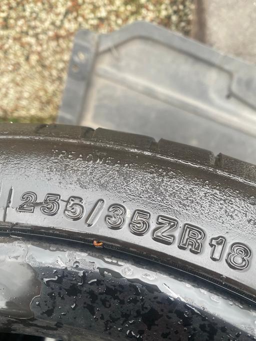 Vehicles Newstead Village Gedling - Photos for Alloy wheels