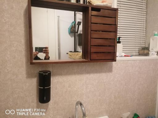 Buy & Sell Washwood Heath Birmingham - Photos for bathroom cabinet