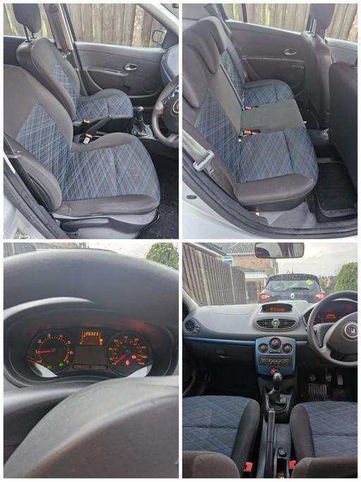 Vehicles Milton Keynes City Centre Milton Keynes - Photos for Renault Clio