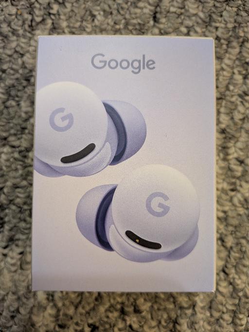 Buy & Sell Grove Park South East London - Photos for NEW Google Pixel buds 2a (unopened)