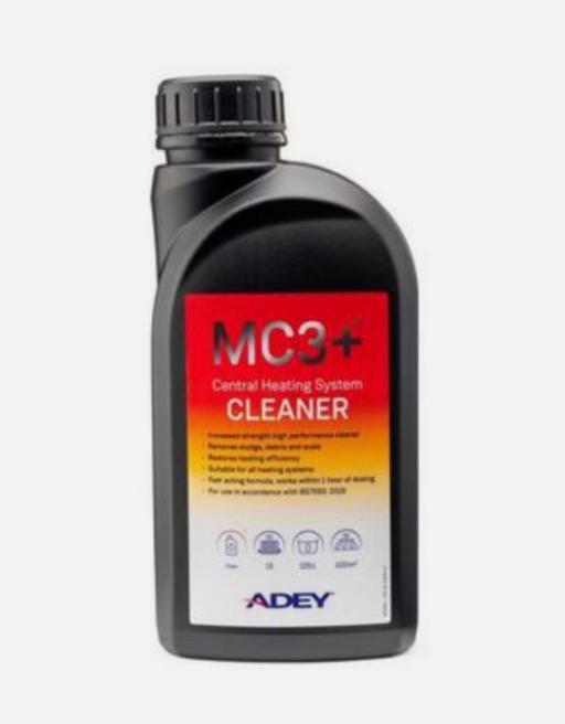 Buy & Sell Jaywick Tendring - Photos for 22xADEY mc3+ central heating cleaners Joblot