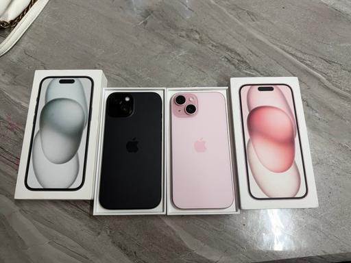 Buy & Sell Bordesley Green Birmingham - Photos for iPhone 15 128gb unlocked