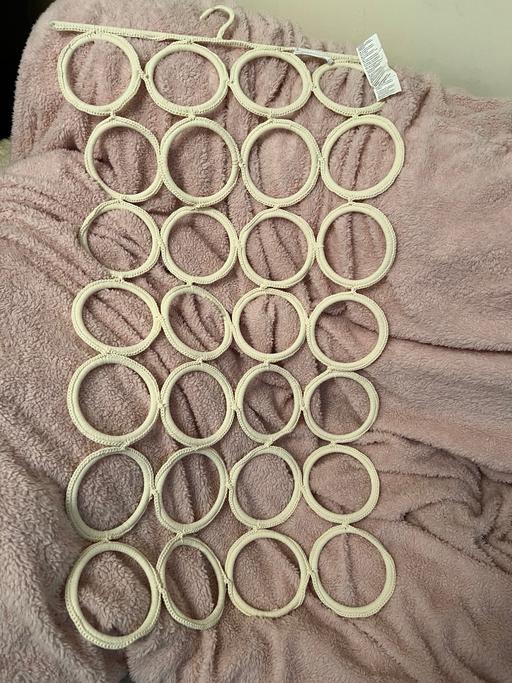 Buy & Sell Easington Lane Sunderland - Photos for Scarf Holder From Ikea ( New )