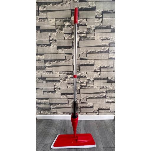 Buy & Sell Erdington Birmingham - Photos for Spray Floor Mop with 3 pads