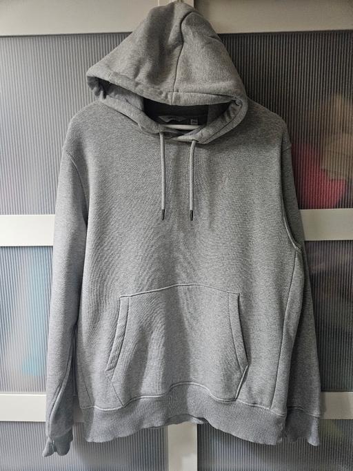 Buy & Sell Weston Point Halton - Photos for Size M NEXT mens grey hoody