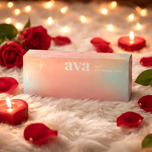 Buy & Sell Cathays Cardiff - Photos for Ava go massage wand