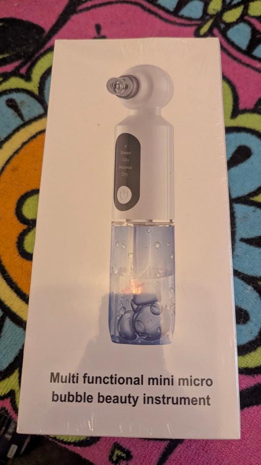 Buy & Sell Cathays Cardiff - Photos for blackhead remover