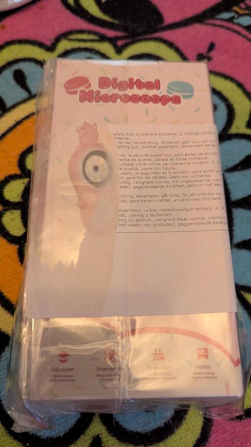 Buy & Sell Cathays Cardiff - Photos for kids microscope